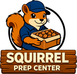 SQUIRREL PREP CENTER LLC